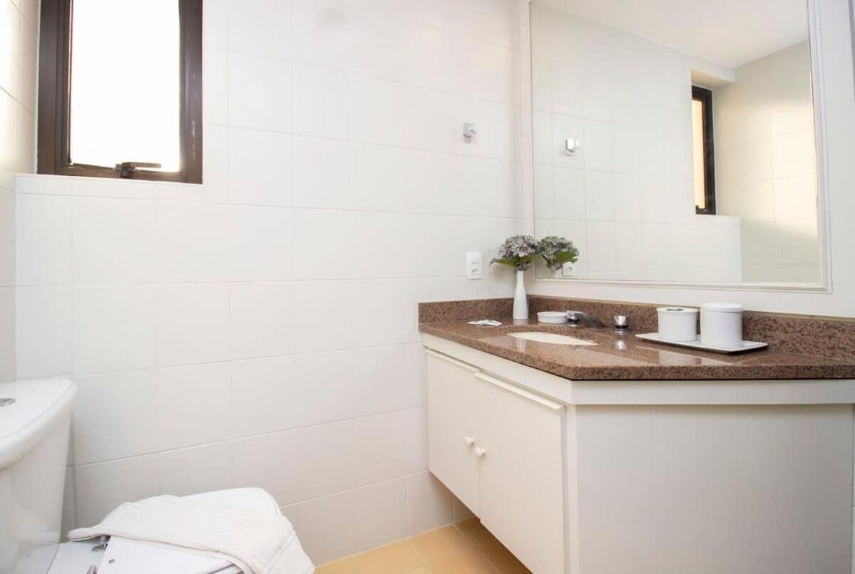 Bhomy Vila Nova Conceicao Prox Ibirapuera Pl14 San Paolo Esterno foto