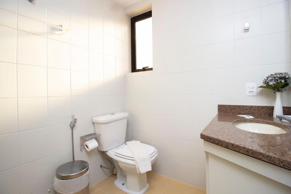 Bhomy Vila Nova Conceicao Prox Ibirapuera Pl14 San Paolo Esterno foto